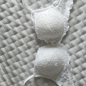 Smart & Sexy lacy bra